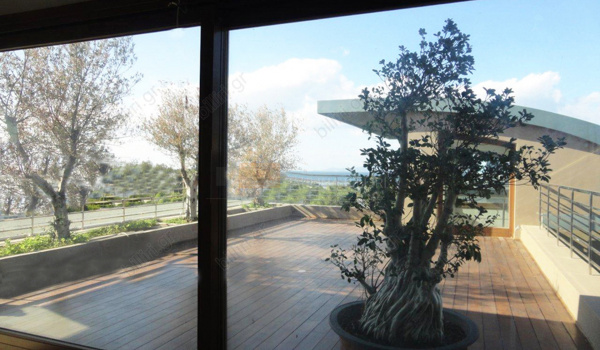 Εξωτερική όψη - Indoor view